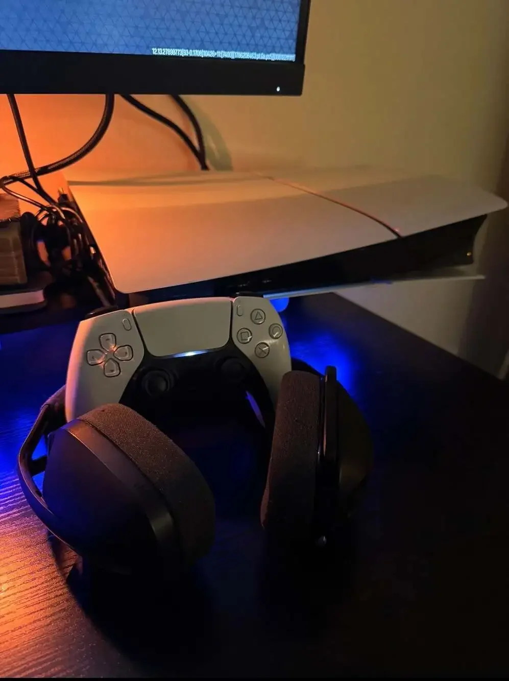Sony PlayStation 5 Slim (Bundle)